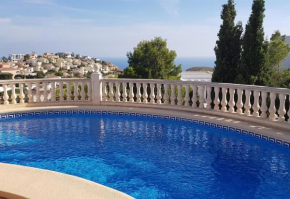 Villa LUCAS